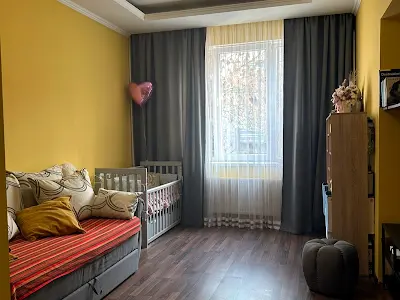 квартира за адресою Дмитра Вітовського вул. (), 23