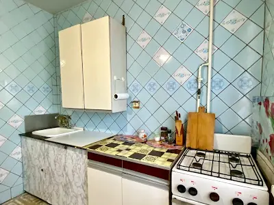 квартира за адресою Райдужна вул., 11-А