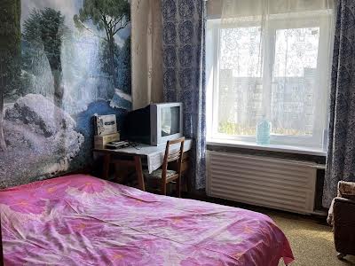 квартира за адресою Вороніна вул., 31