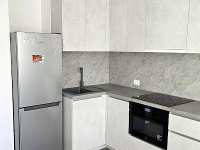 квартира по адресу Воздухофлотский просп. (Повітрофлотський), 56