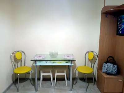 квартира по адресу Радужная ул., 39