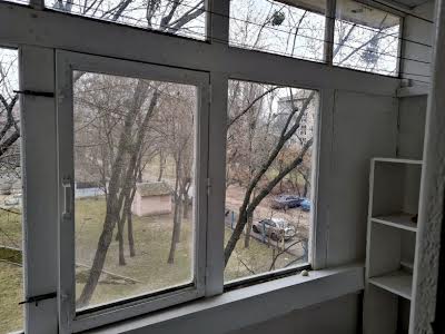квартира за адресою Миколи Кибальчича вул., 6