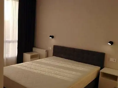 квартира за адресою Метрологічна вул., 54