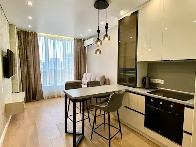 квартира за адресою Генерала Грекова вул., 4