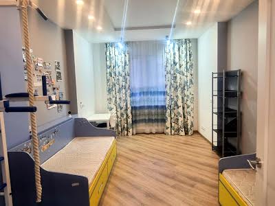 квартира за адресою Михайла Донця вул., 2а