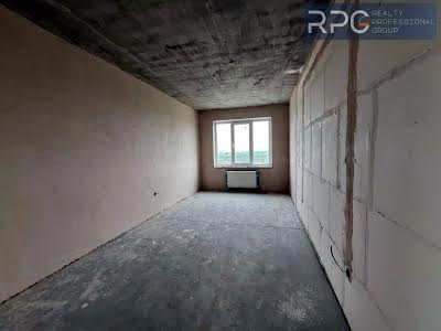 квартира за адресою Лісова вул., 3