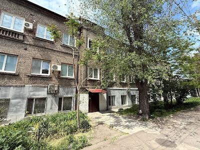 квартира за адресою Кам'янська вул., 25