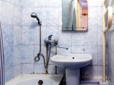 квартира по адресу Отрадный просп. (Чубаря), 59
