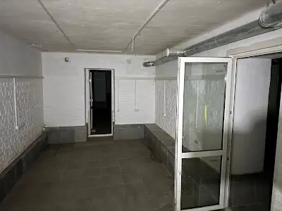 коммерческая по адресу Воздухофлотский просп. (Повітрофлотський), 34