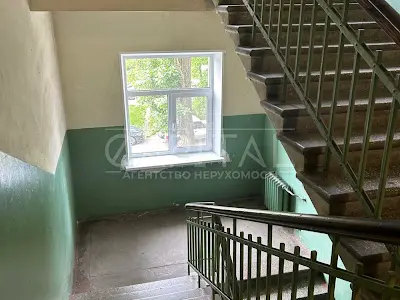 квартира по адресу Евгения Коновальца ул. (Щорса), 18