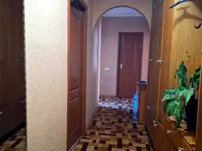 квартира за адресою Володимира Сосюри вул., 4
