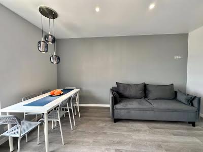 квартира по адресу Кульпарковская ул., 226