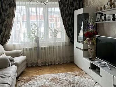 квартира по адресу Порика Василия просп., 3-А