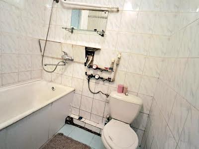 квартира по адресу Світлицького ул., 15