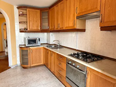 квартира по адресу Казанская ул., 18