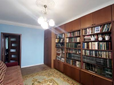 квартира за адресою Микільсько-Ботанічна вул., 27/29