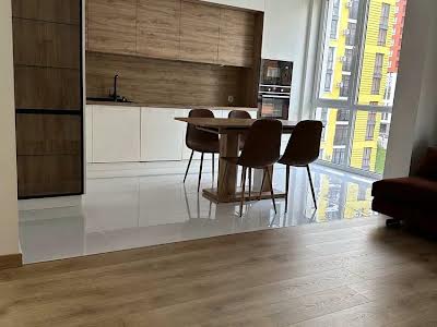 квартира за адресою Шевченка, 60