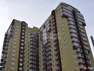 квартира по адресу Науки ул., 47/1