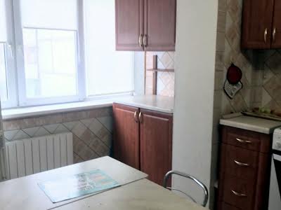 квартира за адресою Вадима Гетьмана вул., 46а