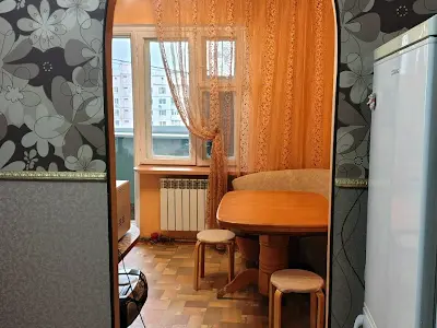 квартира по адресу Радунская ул., 5-Б