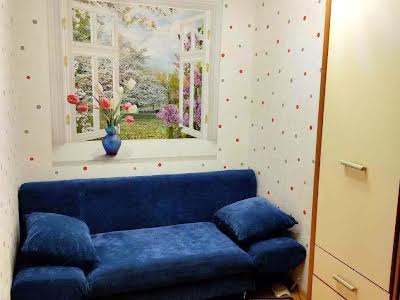 квартира за адресою Героїв Севастополя вул., 7