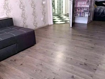 квартира по адресу Тепличная ул., 48