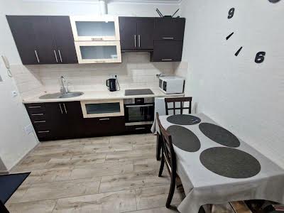 квартира за адресою Урлівська вул., 23-Г