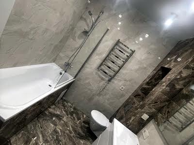 квартира по адресу Драгоманова ул., 10
