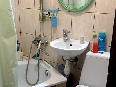 квартира за адресою Асташкіна пров., 3