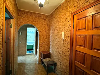 квартира за адресою Озерна вул., 24