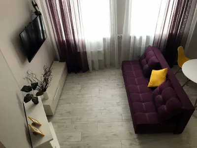 квартира по адресу Світлицького ул., 35