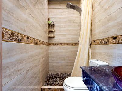 квартира за адресою Лисенка, 29