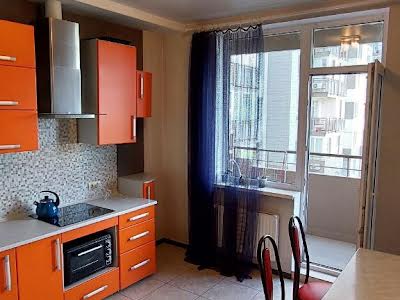 квартира за адресою Люстдорфська дорога вул., 90а