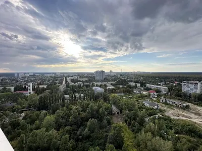 квартира по адресу Приладный пер., 10-Б