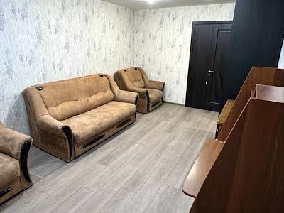 квартира за адресою Запорізьке шосе, 38