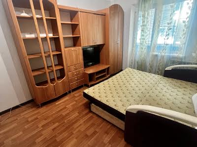 квартира по адресу Оболонский просп., 43