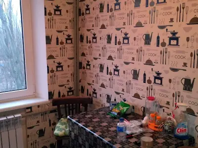 квартира за адресою Космонавтів вул., 14