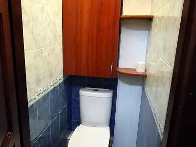 квартира по адресу Строителей ул., 9