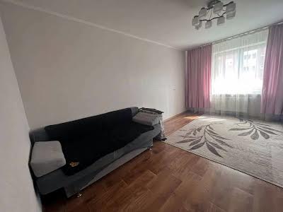 квартира за адресою Сергія Данченка вул., 5