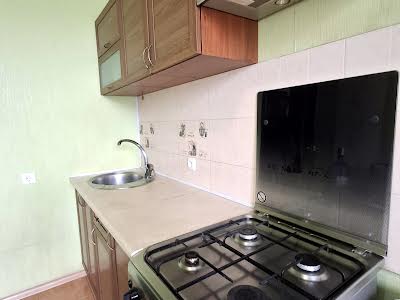 квартира за адресою Софіївський пров., 17