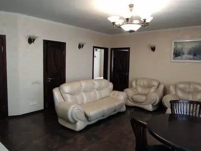 квартира за адресою Степана Руданського вул., 4-6