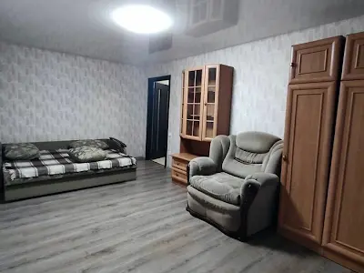 квартира за адресою Науки просп. (Гагаріна), 16