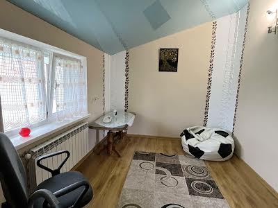 квартира за адресою Івана Франка вул., 22