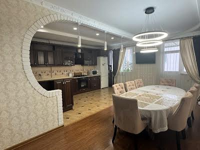 квартира по адресу Назара Небожинского ул. (Павлюченка), 16б