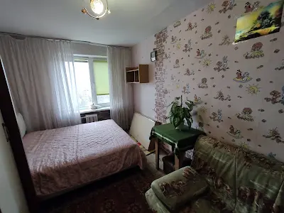комната по адресу Космонавта Поповича ул. (Волкова космонавта), 10а
