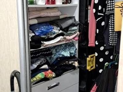 квартира за адресою Металургів просп., 8-А