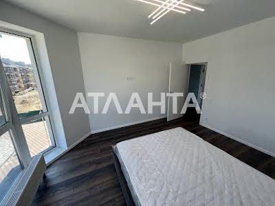 квартира по адресу Сімейна ул., 1