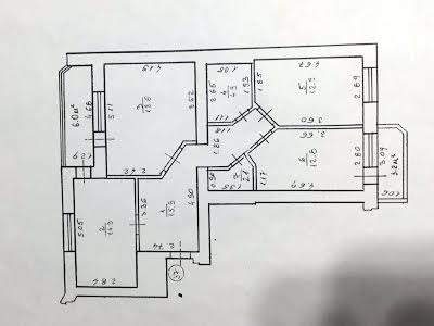 квартира за адресою Північний бульв., 5б