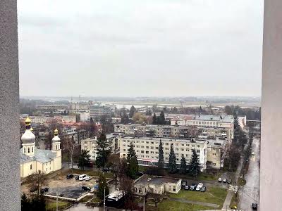 квартира за адресою Городоцька вул., 226а