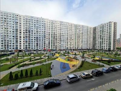 квартира за адресою Тираспольська вул., 54